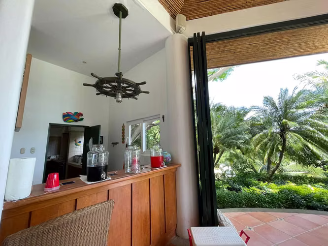 KC-Se vende Bella casa con piscina en La Talanguera San Juan del Sur