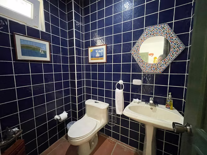 KC-Se vende Bella casa con piscina en La Talanguera San Juan del Sur