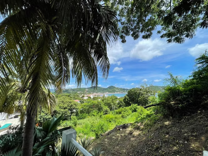 KC-Se vende Bella casa con piscina en La Talanguera San Juan del Sur