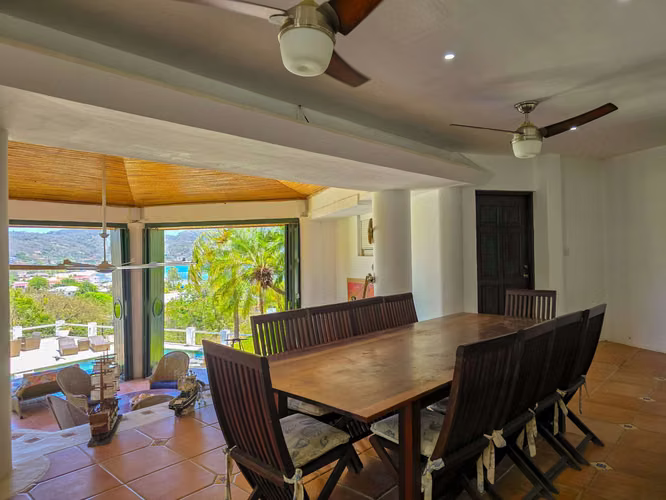 KC-Se vende Bella casa con piscina en La Talanguera San Juan del Sur