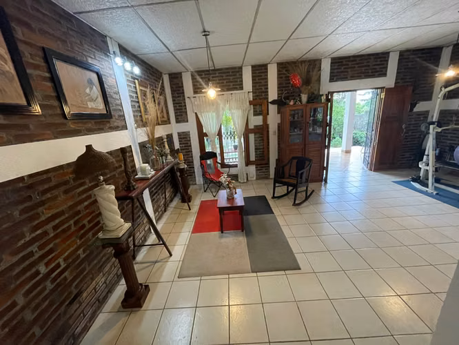 KC-Se vende Quinta Casa en Nindiri, Masaya