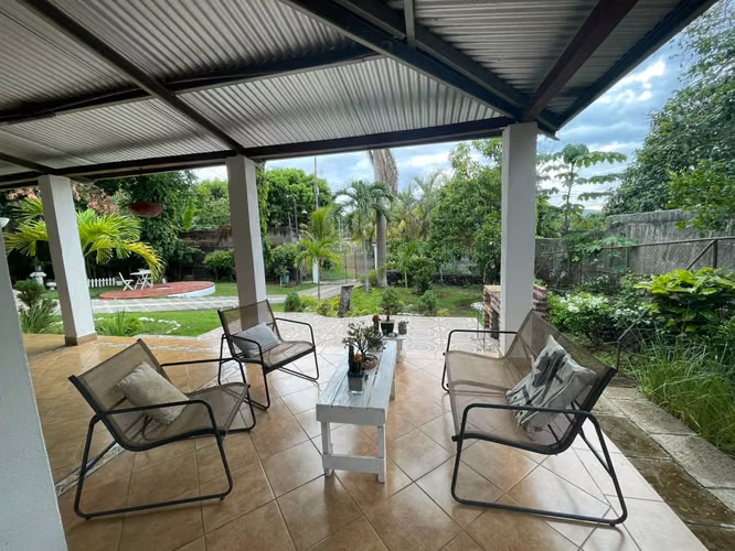 KC-Se vende Quinta Casa en Nindiri, Masaya