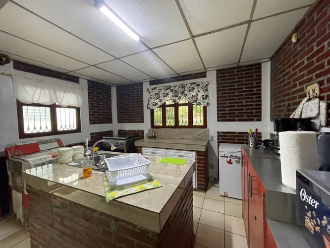 KC-Se vende Quinta Casa en Nindiri, Masaya