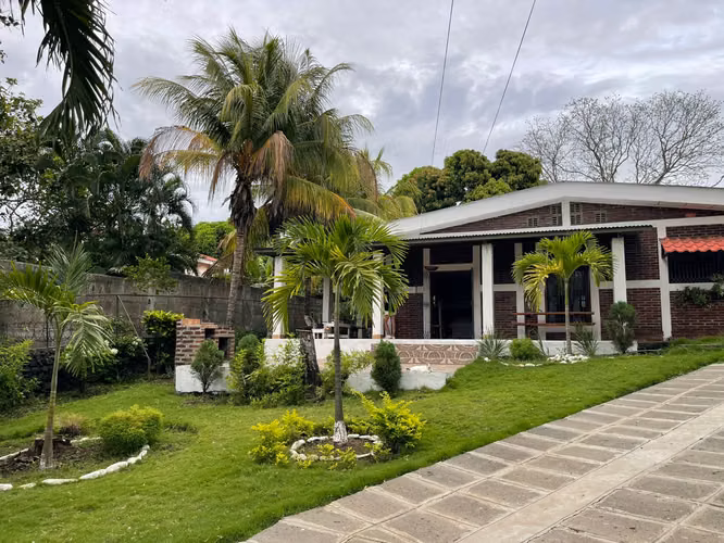 KC-Se vende Quinta Casa en Nindiri, Masaya