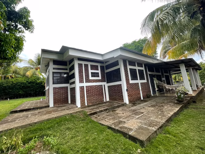 KC-Se vende Quinta Casa en Nindiri, Masaya