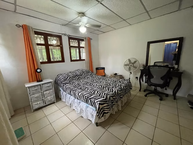 KC-Se vende Quinta Casa en Nindiri, Masaya