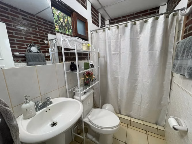 KC-Se vende Quinta Casa en Nindiri, Masaya