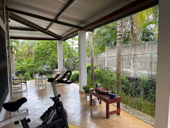 KC-Se vende Quinta Casa en Nindiri, Masaya