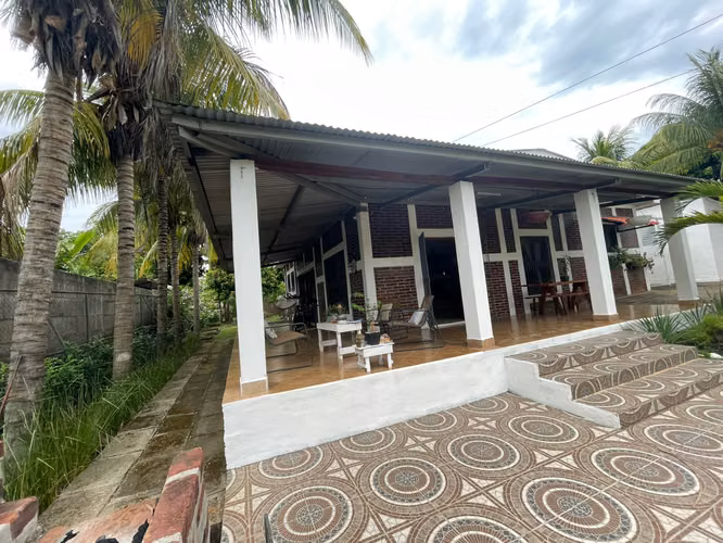 KC-Se vende Quinta Casa en Nindiri, Masaya