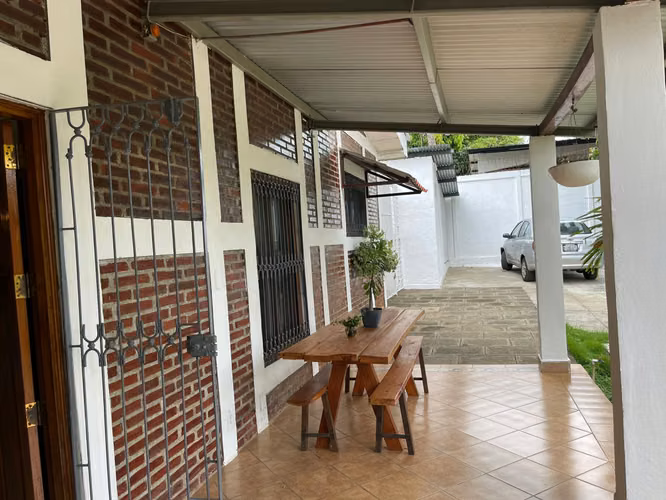 KC-Se vende Quinta Casa en Nindiri, Masaya