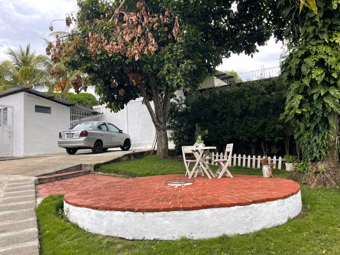 KC-Se vende Quinta Casa en Nindiri, Masaya