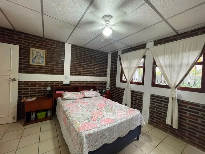 KC-Se vende Quinta Casa en Nindiri, Masaya