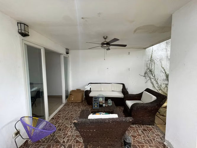 KC-Se vende Casa en Condominio Valparaiso de Santo Domingo - Imagen 6