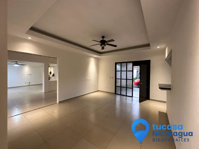 Renta de Casa Amueblada – Santo Domingo - Imagen 8