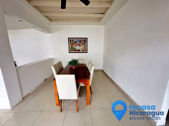 Renta de Casa Amueblada – Santo Domingo - Imagen 3