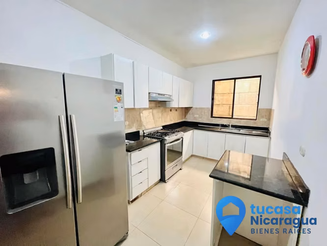 Renta de Casa Amueblada – Santo Domingo - Imagen 12