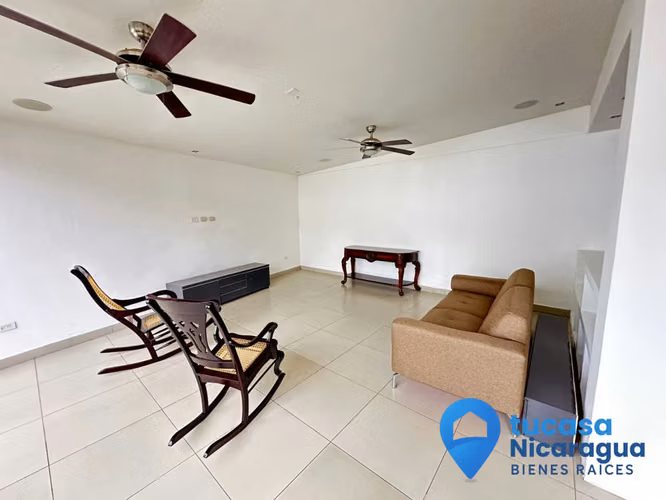 Renta de Casa Amueblada – Santo Domingo - Imagen 11