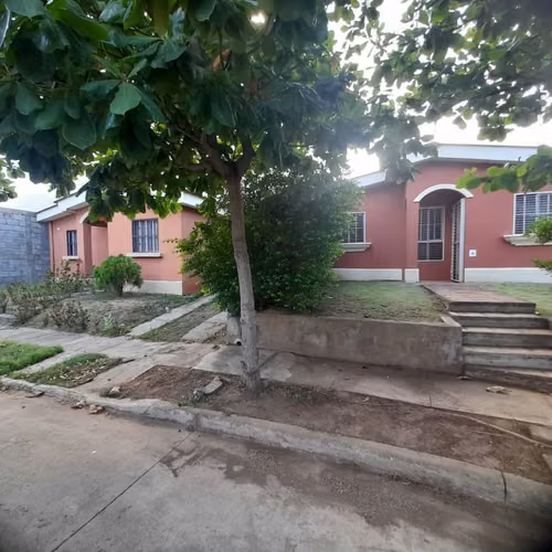 Venta de casa