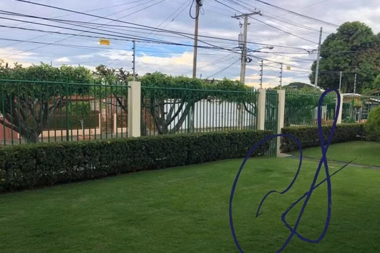 Casa en Ciudad Jardin