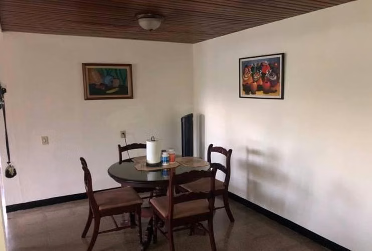 Casa en Ciudad Jardin
