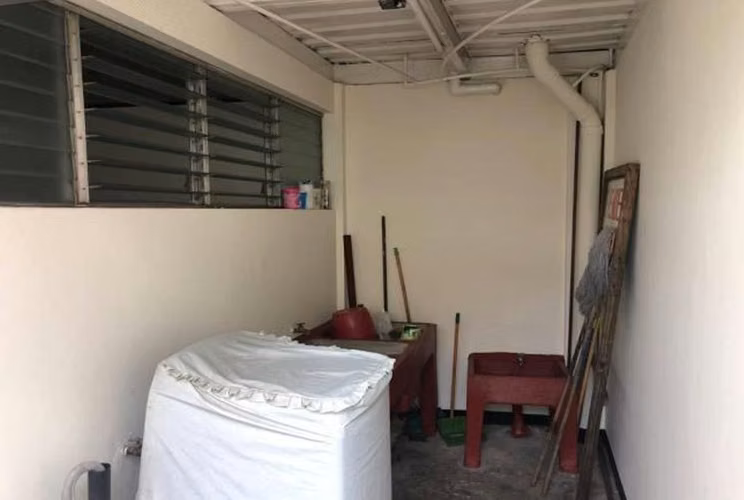 Casa en Ciudad Jardin
