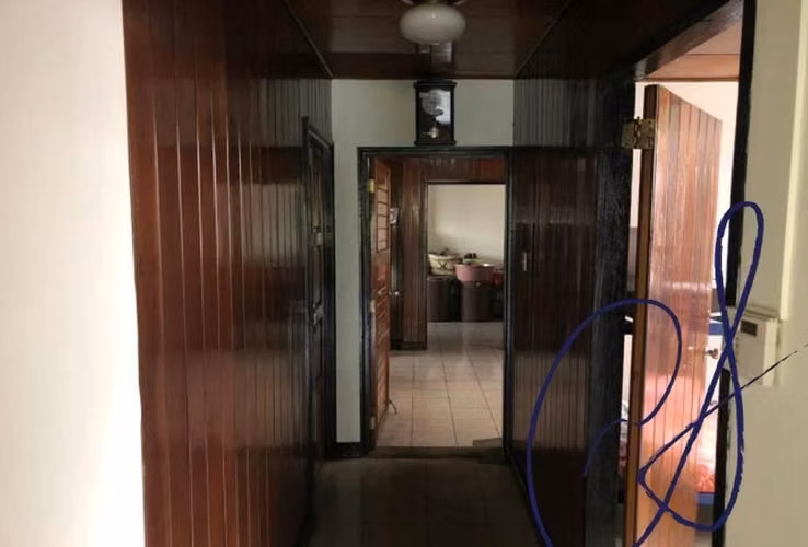Casa en Ciudad Jardin