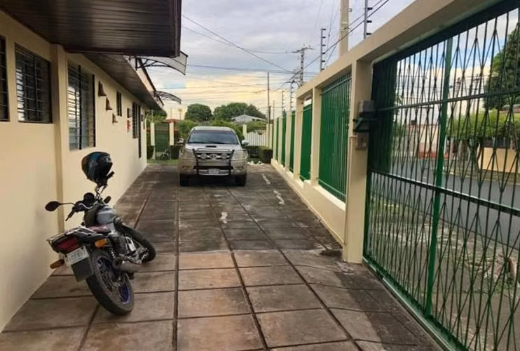 Casa en Ciudad Jardin