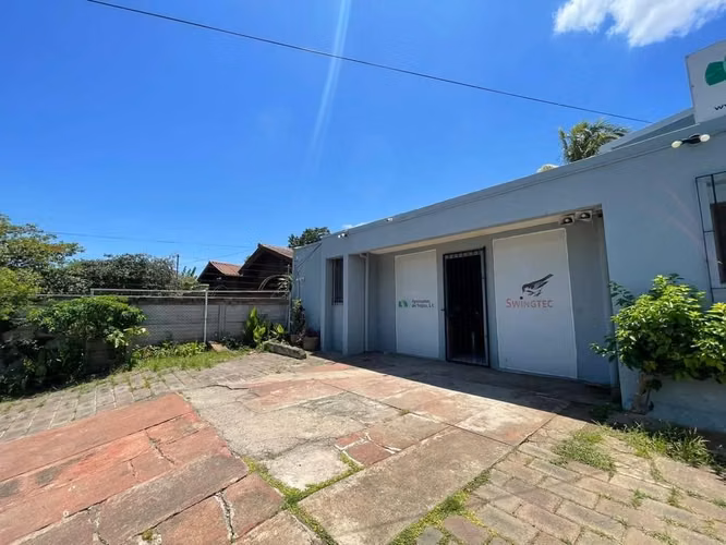 CASA EN VENTA – LAS COLINAS, MANAGUA AMPLIO TERRENO Terreno: 1,917.60 m². - Imagen 19