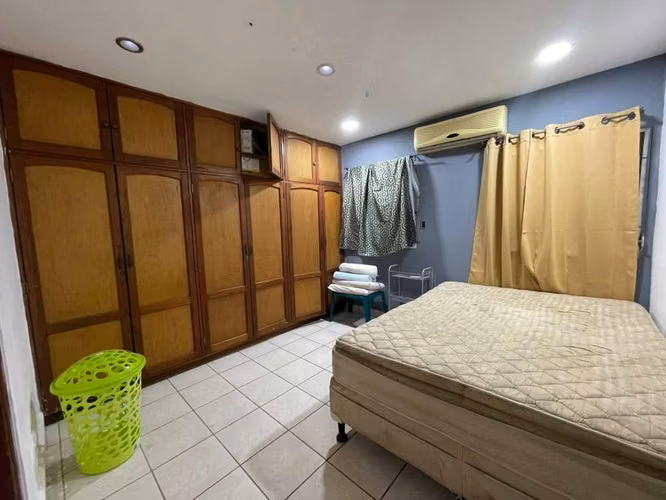CASA EN VENTA – LAS COLINAS, MANAGUA AMPLIO TERRENO Terreno: 1,917.60 m². - Imagen 16