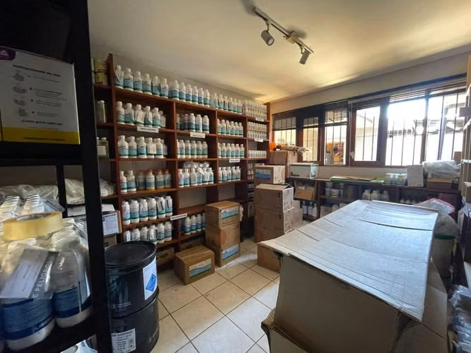CASA EN VENTA – LAS COLINAS, MANAGUA AMPLIO TERRENO Terreno: 1,917.60 m². - Imagen 17