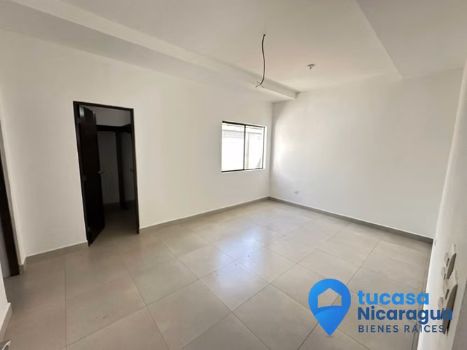 Condominio en Venta – Carretera a Masaya