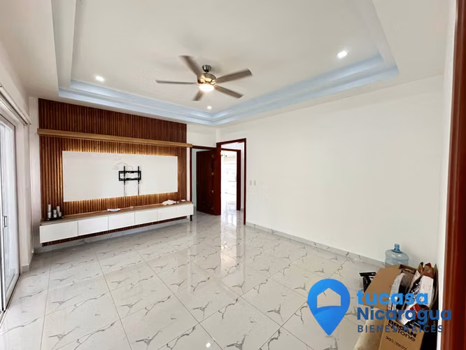 Casa en Renta – Las Colinas (Línea Blanca Incluida) - Imagen 3