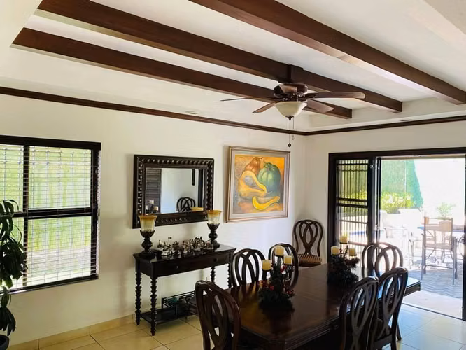 Casa en Venta con Piscina – Condominio Exclusivo, Km 11 Carretera a Masaya. - Imagen 17