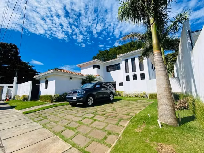 Casa en Venta con Piscina – Condominio Exclusivo, Km 11 Carretera a Masaya. - Imagen 39