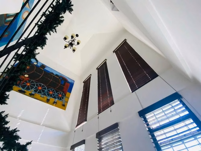 Casa en Venta con Piscina – Condominio Exclusivo, Km 11 Carretera a Masaya. - Imagen 19