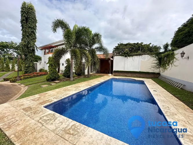 Renta de Casa en Las Colinas – Condominio Exclusivo - Imagen 4