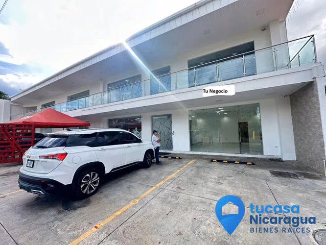 Renta de Módulo Comercial en Veracruz – Ideal para tu Negocio