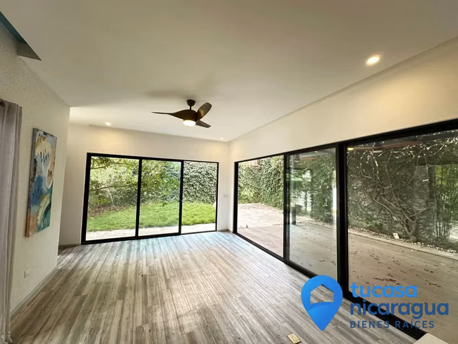Rento en Acacia eco living altos de villa fontana managua