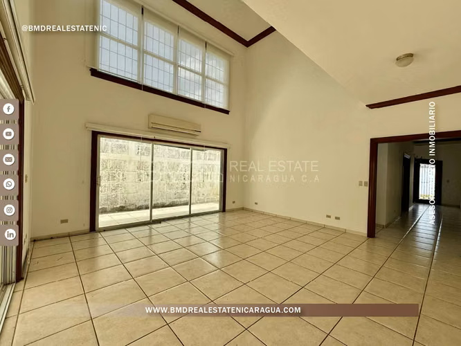 Se vende hermosa casa ubicada en La Estancia de Santo Domingo KG