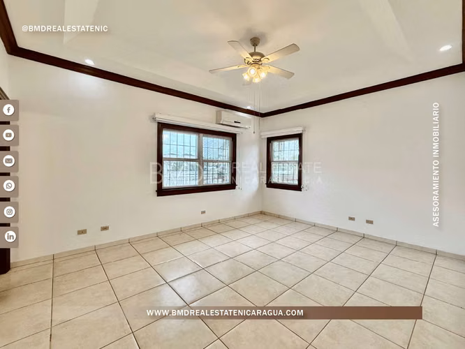 Se vende hermosa casa ubicada en La Estancia de Santo Domingo KG
