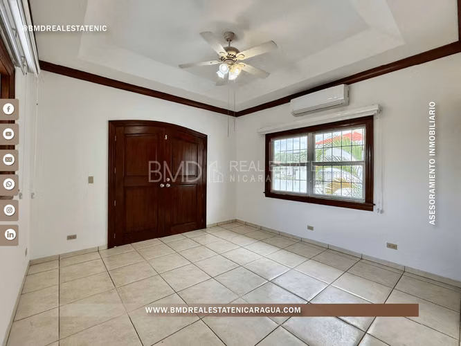 Se vende hermosa casa ubicada en La Estancia de Santo Domingo KG