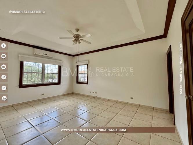 Se vende hermosa casa ubicada en La Estancia de Santo Domingo KG