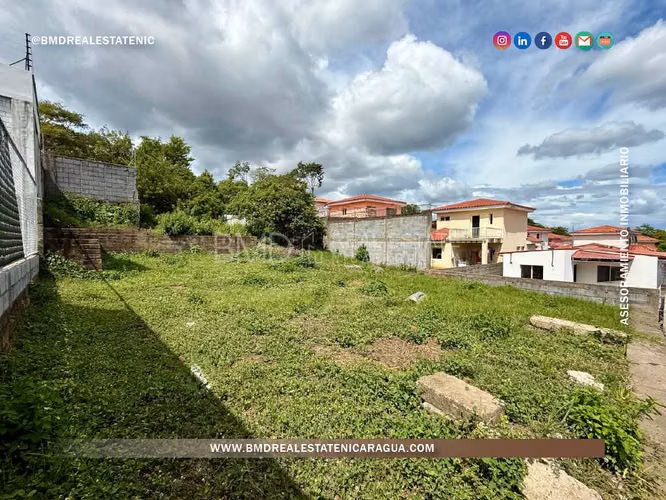 Venta de terreno en Vistas de Esquipulas KG - Imagen 2