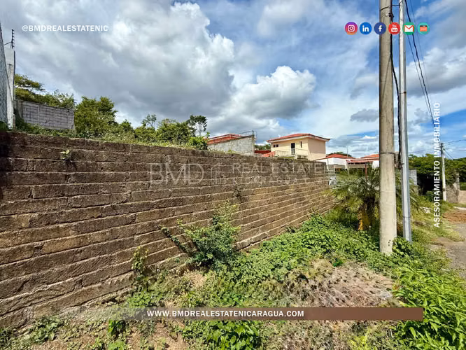 Venta de terreno en Vistas de Esquipulas KG - Imagen 4
