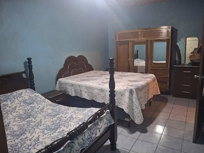 Venta de casa en Barrio La Fuente