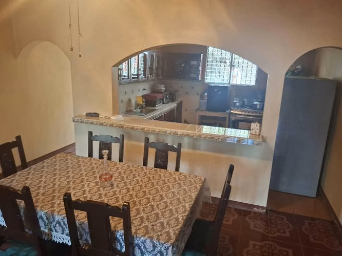 Venta de casa en Barrio La Fuente