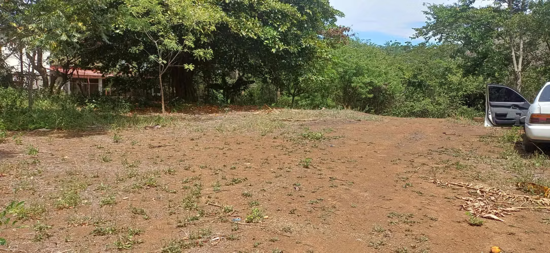 En venta precioso terreno en carretera sur Managua-Nicaragua