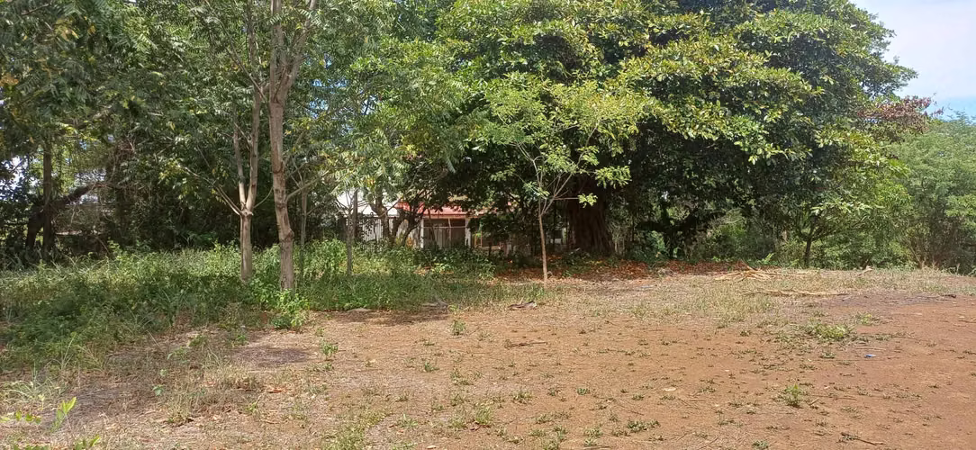 En venta precioso terreno en carretera sur Managua-Nicaragua
