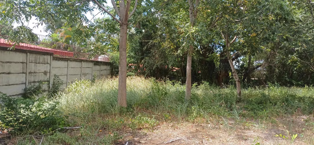 En venta precioso terreno en carretera sur Managua-Nicaragua