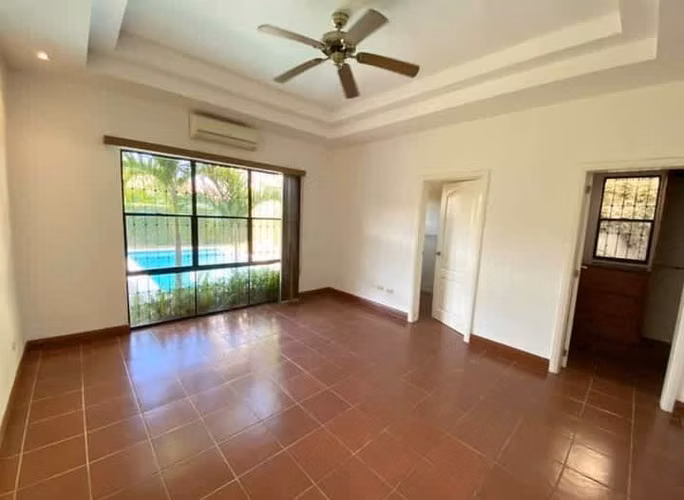 Se renta casa en Las Cumbres – Condominio privado (Managua) - Imagen 8